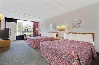 Motel Days Inn Clearwater/central