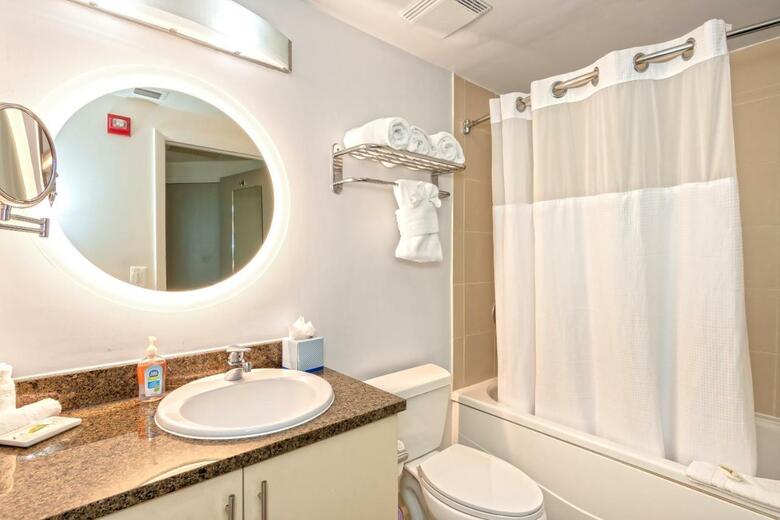Apartamentos Coconut Grove Sunnyside Retreats