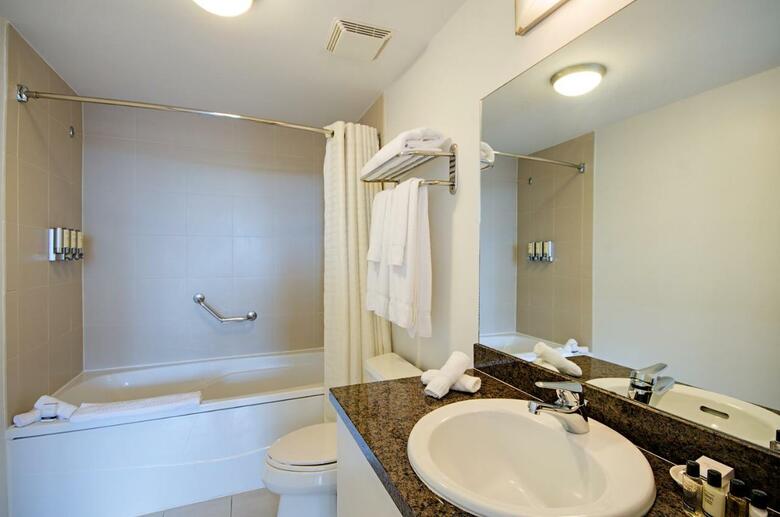 Apartamentos Coconut Grove Sunnyside Retreats