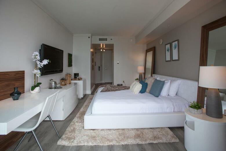 Apartamentos Coconut Grove Sunnyside Retreats