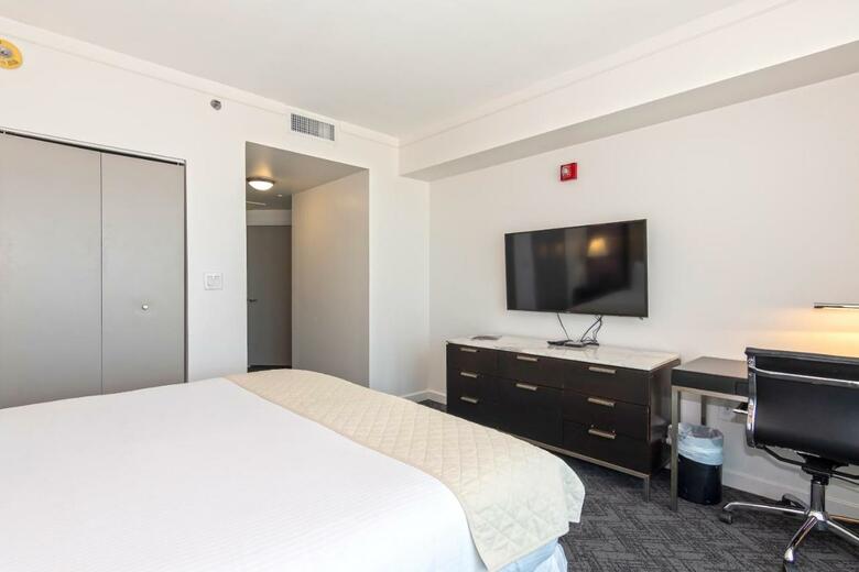 Apartamentos Coconut Grove Sunnyside Retreats