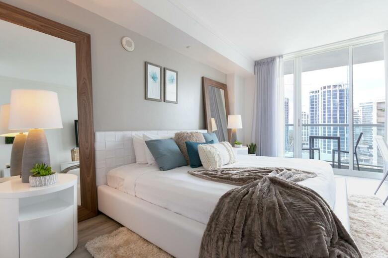 Apartamentos Coconut Grove Sunnyside Retreats