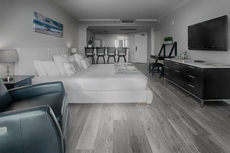 Apartamentos Coconut Grove Sunnyside Retreats