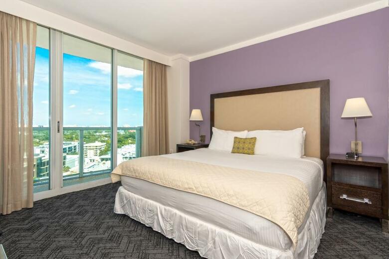Apartamentos Coconut Grove Sunnyside Retreats