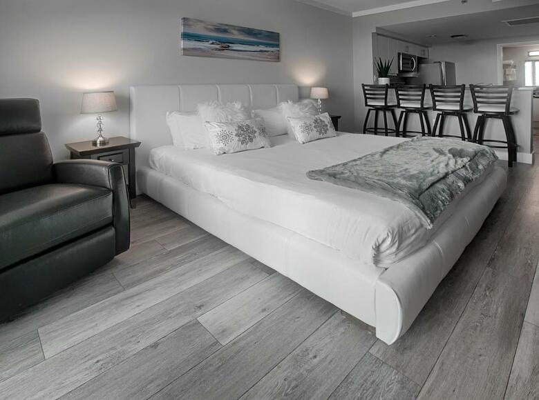 Apartamentos Coconut Grove Sunnyside Retreats