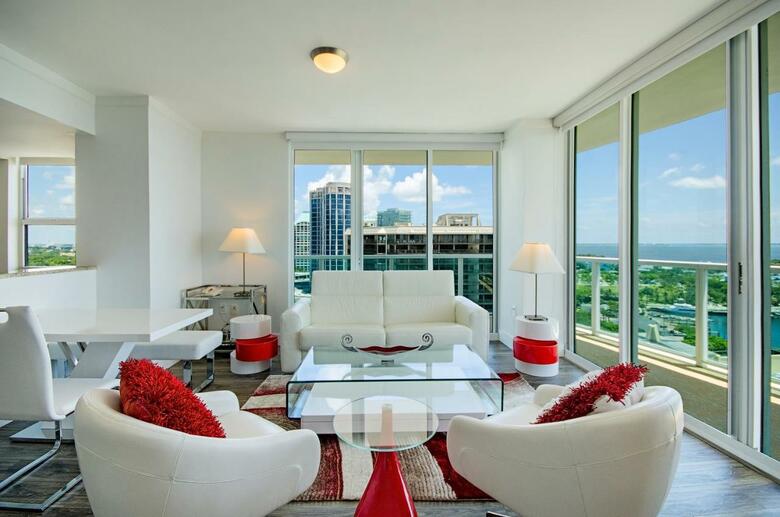 Apartamentos Coconut Grove Sunnyside Retreats