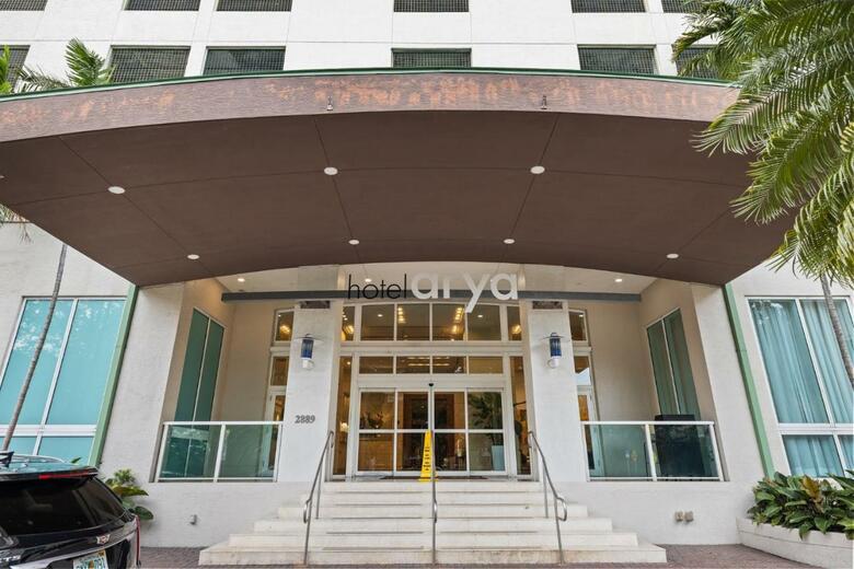 Apartamentos Coconut Grove Sunnyside Retreats