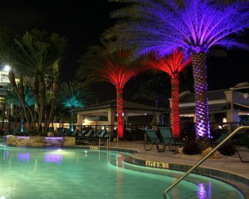 Hotel Shephard's Beach Resort