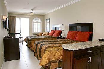Hotel Shephard's Beach Resort