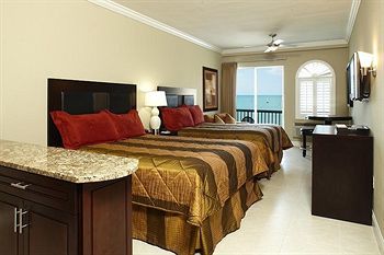 Hotel Shephard's Beach Resort