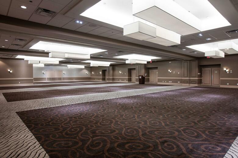 Hotel Doubletree By Hilton Cocoa Beach - Oceanfront