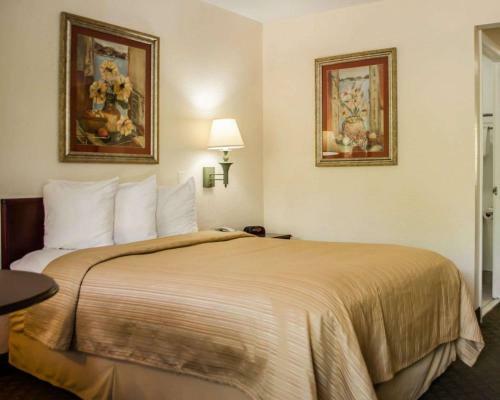 Hotel Quality Inn Crystal River