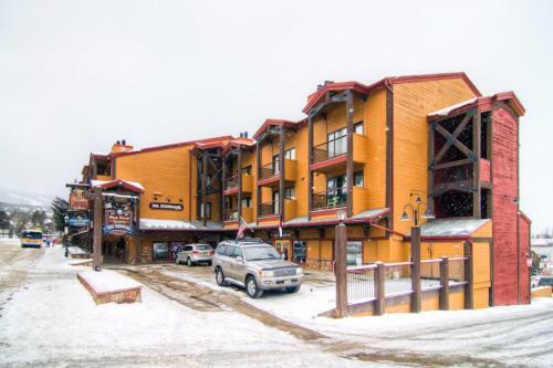 Apartamentos Der Steiermark By Wyndham Vacation Rentals