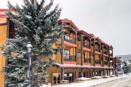 Apartamentos Der Steiermark By Wyndham Vacation Rentals