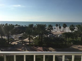 Hotel Beachview Inn