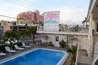 Motel Sta N Pla
