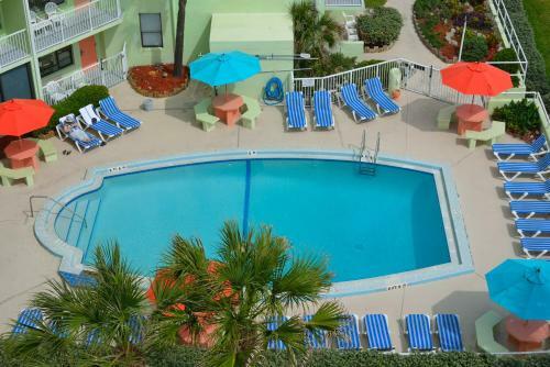 Hotel El Caribe Resort And Conference Center