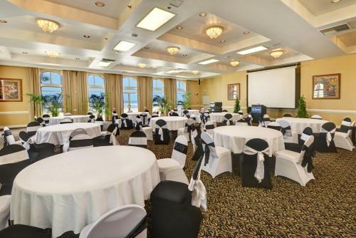 Hotel El Caribe Resort And Conference Center
