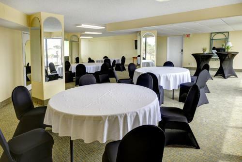 Hotel El Caribe Resort And Conference Center