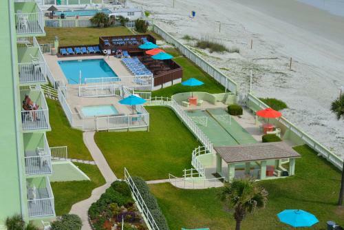 Hotel El Caribe Resort And Conference Center