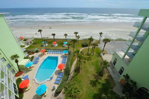 Hotel El Caribe Resort And Conference Center