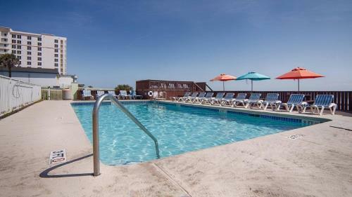 Hotel El Caribe Resort And Conference Center