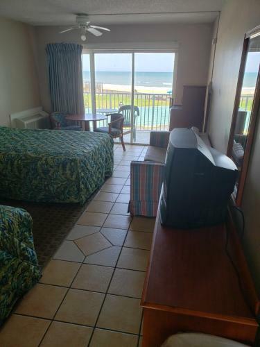 Hotel Sea Scape Inn - Daytona Beach Shores