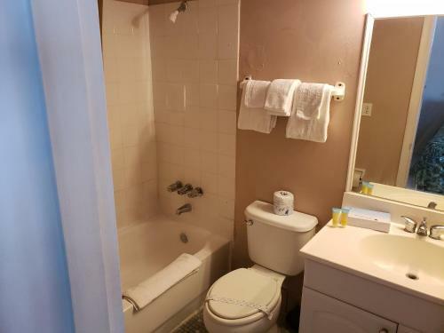 Hotel Sea Scape Inn - Daytona Beach Shores