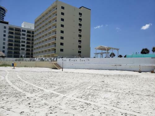 Hotel Sea Scape Inn - Daytona Beach Shores