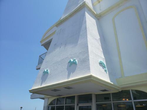 Hotel Sea Scape Inn - Daytona Beach Shores