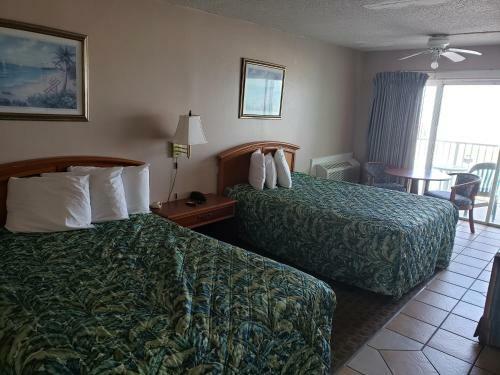 Hotel Sea Scape Inn - Daytona Beach Shores