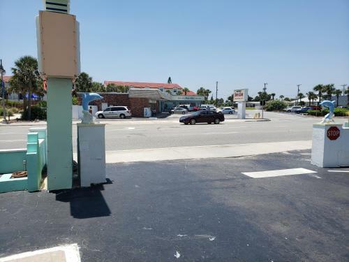 Hotel Sea Scape Inn - Daytona Beach Shores