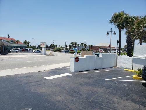 Hotel Sea Scape Inn - Daytona Beach Shores