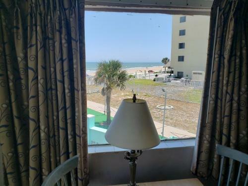 Hotel Sea Scape Inn - Daytona Beach Shores