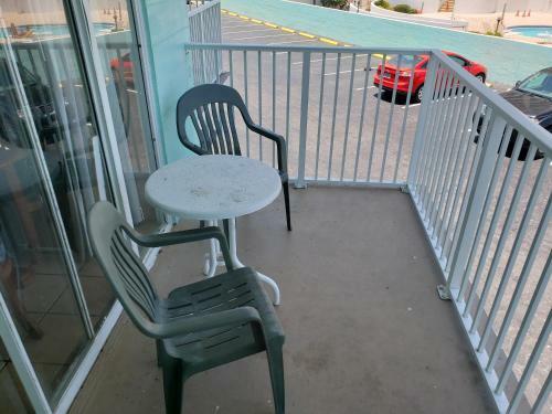 Hotel Sea Scape Inn - Daytona Beach Shores