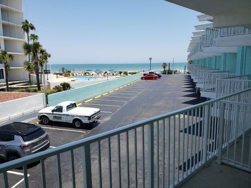 Hotel Sea Scape Inn - Daytona Beach Shores