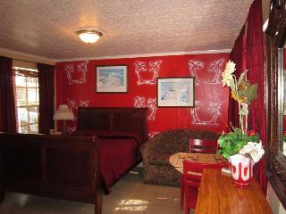 Sands Point Motel
