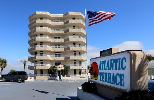 Hotel Atlantic Terrace