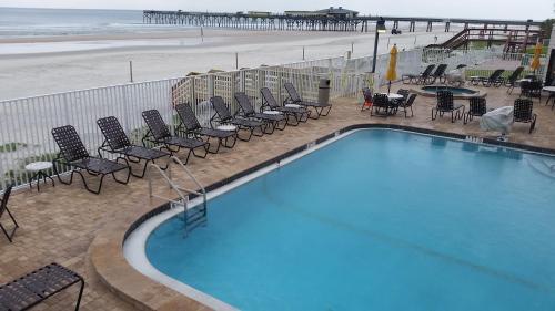 Hotel Atlantic Terrace