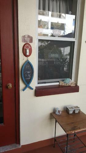 Silver Sands Motel