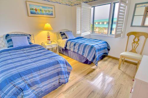 Apartamento Sea Haven Resort - 113