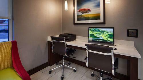 Hotel Best Western Plus Daytona Inn Seabreeze