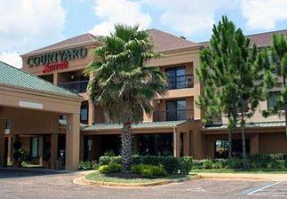 Hotel Courtyard Daytona Beach Speedway/airport