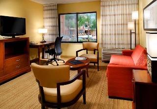 Hotel Courtyard Daytona Beach Speedway/airport