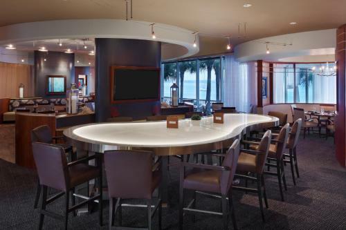 Hotel Clearwater Beach Marriott Suites On Sand Key