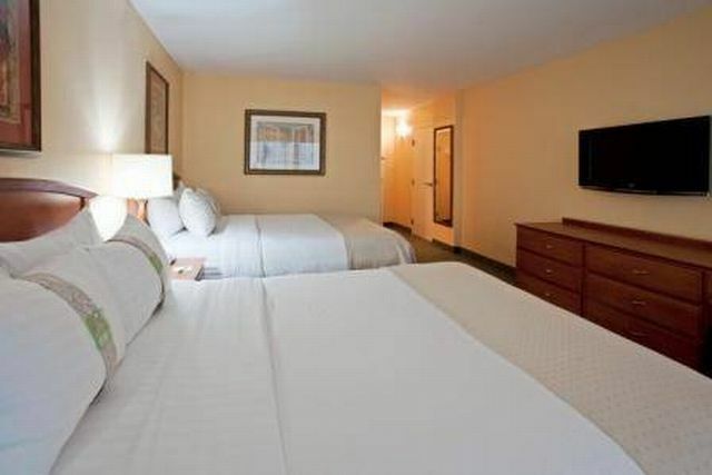 Holiday Inn Hotel & Suites Clearwater Beach