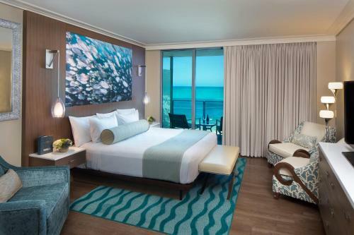 Hotel Opal Sands