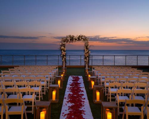 Hotel Opal Sands