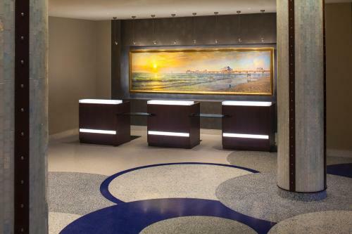 Hotel Opal Sands