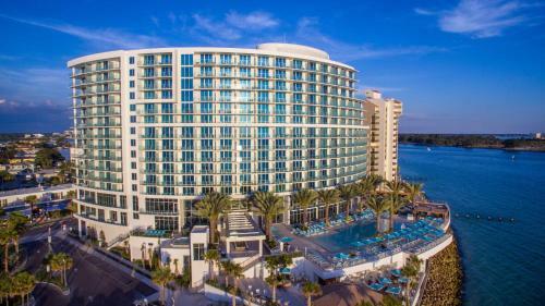 Hotel Opal Sands